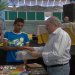 Presidente do BNB Roberto Smith em entrega simblica do Programa Arca