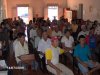 Palestra tcnica sobre o arroz Araruba em Buriti dos Lopes