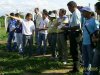 Curso de Fruticultura e Mandioca em Cruz das Almas-BA