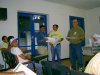 Curso de Fruticultura e Mandioca em Cruz das Almas-BA