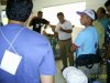 Curso de Fruticultura e Mandioca em Cruz das Almas-BA