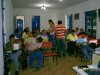 Curso de Fruticultura e Mandioca em Cruz das Almas-BA