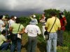 Curso de Fruticultura e Mandioca em Cruz das Almas-BA