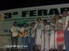 Abertura da III FERAPI