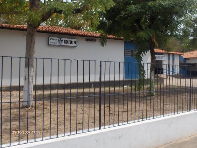 sede Escritrio Floriano