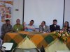 Posse servidores e lanamento do novo site