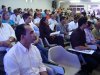 Posse servidores e lanamento do novo site