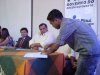 Posse servidores e lanamento do novo site