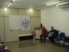 Encontro regional Parnaba