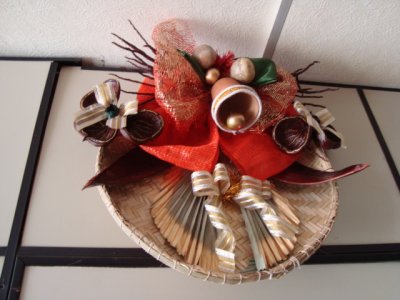 Decorao natalina