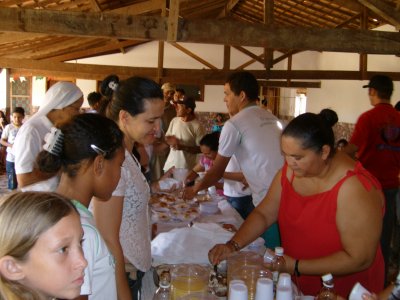 Feira de produtos