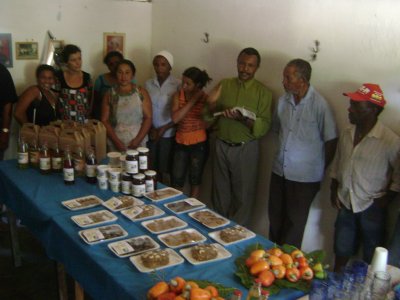 Curso de capacitação