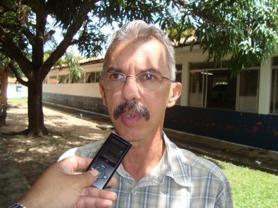 Eng Agr Adalberto Nascimento