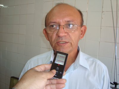 Tomaz de Oliveira Neto