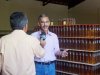 Fazenda da Paz - Diretor Geral concede entrevista à TV Cidade Verde