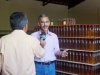 Fazenda da Paz - Diretor Geral concede entrevista  TV Cidade Verde