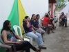 Curso de Lancheiro povoado Macap- Lus Correia