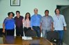 Técnicos do PAD Nacional visitam Piauí