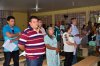 PALESTRA EM JATOBÁ DO PIAUÍ