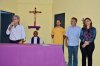 PALESTRA EM JATOBÁ DO PIAUÍ
