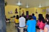 PALESTRA EM JATOBÁ DO PIAUÍ
