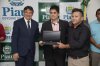 SOLENIDADE DE ENTREGA DE CARROS E ULTRABOOKS