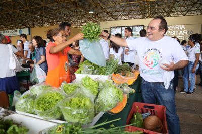 FEIRA DE BASE