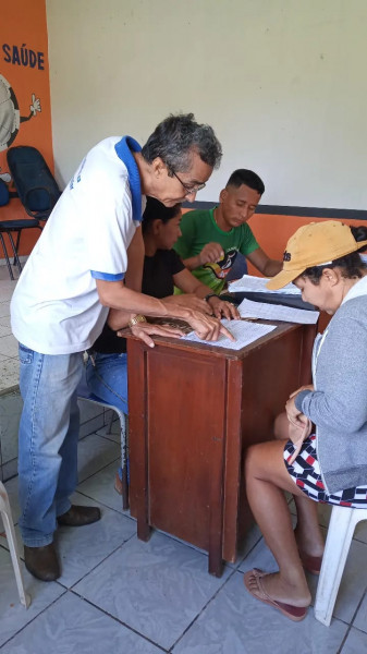 PGM-Bio beneficia quebradeiras de coco em Campo Largo