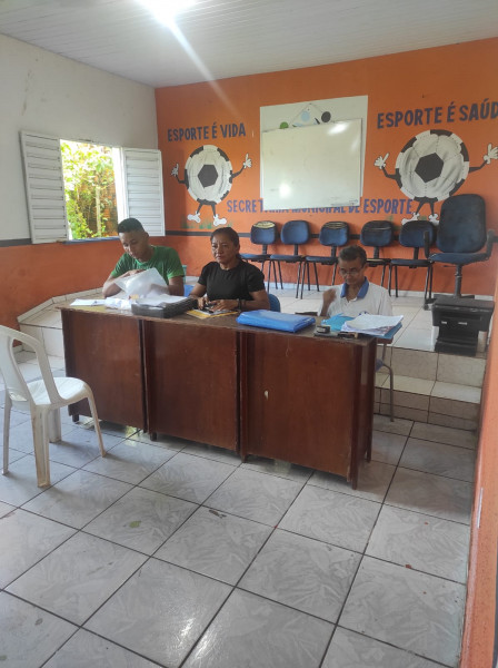 PGM-Bio beneficia quebradeiras de coco em Campo Largo